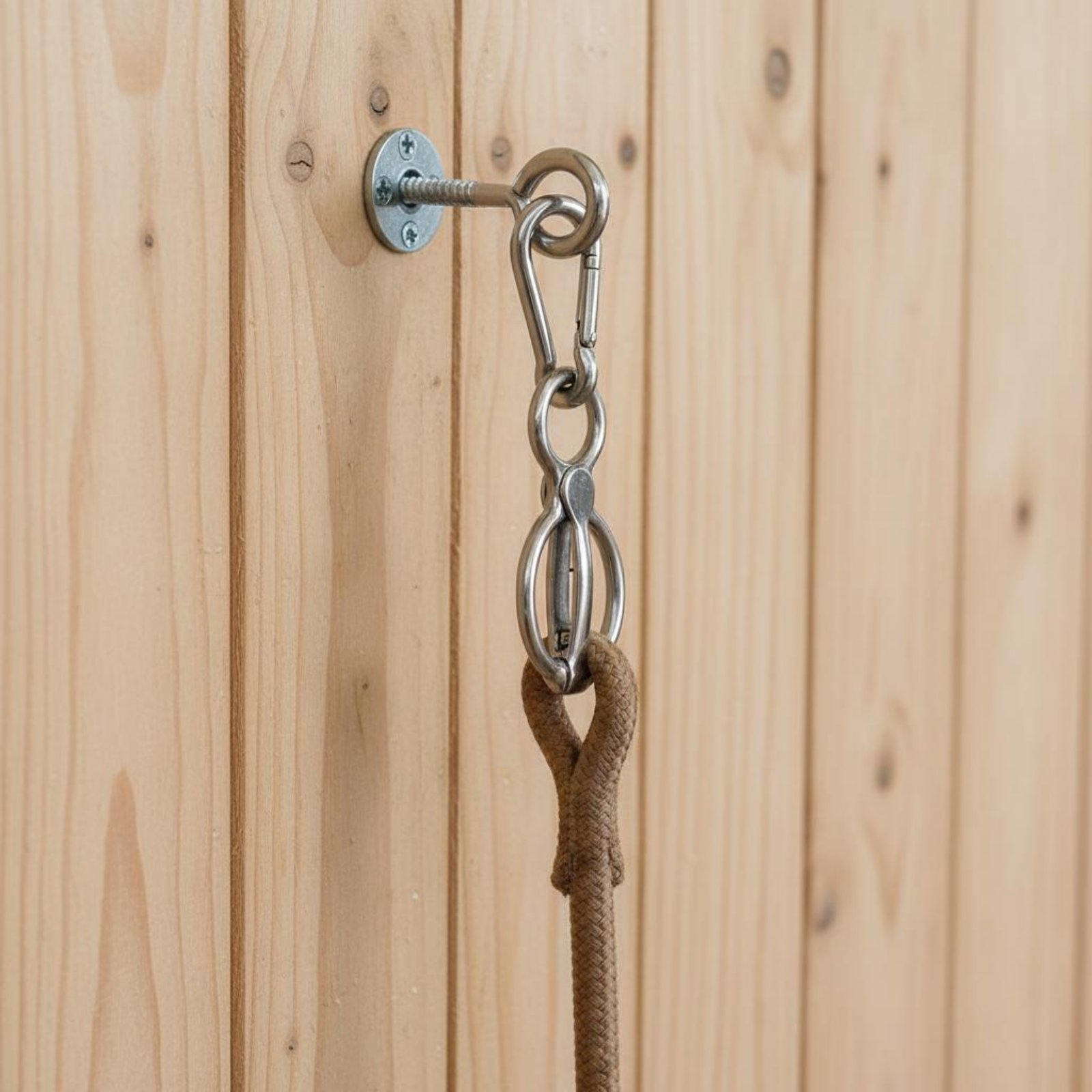 Gear Tie Reusable - 3 Pieces Stable Tie Buckle Reusable