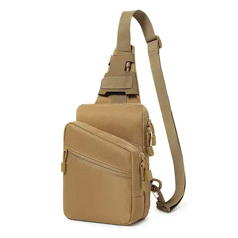 Tactical Sling Bag Concealed C - Edc Carry Fanny Pack review and price