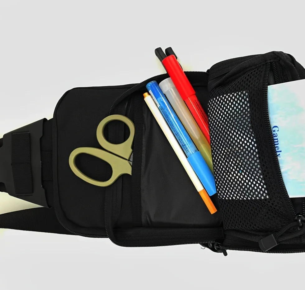 Tactical Sling Bag Concealed C - Edc Carry Fanny Pack review and price