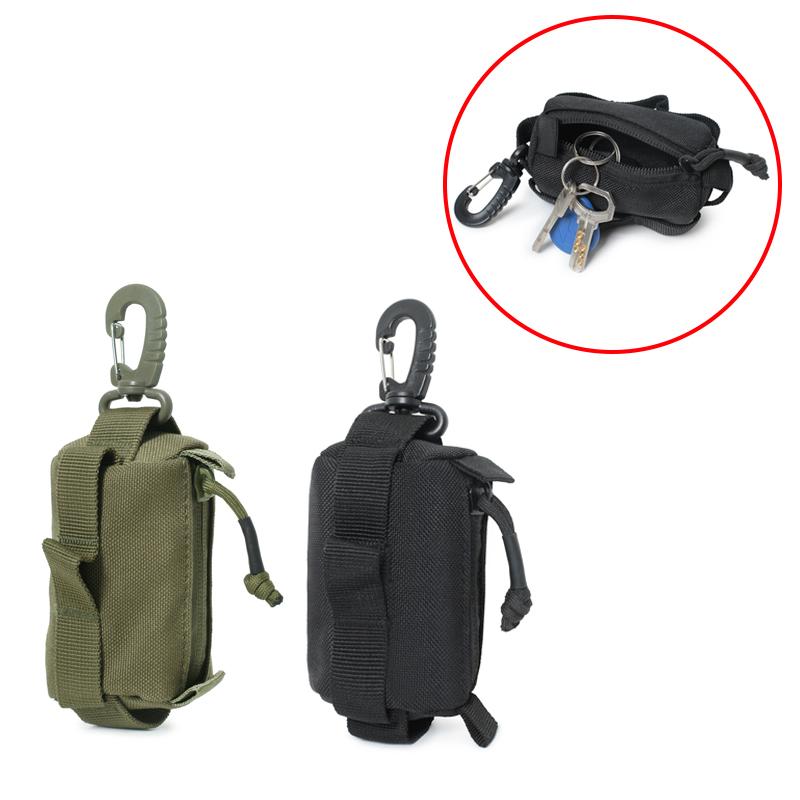 Outdoor EDC Pouch, Zipper Key  - Edc Carry Pouch review and price