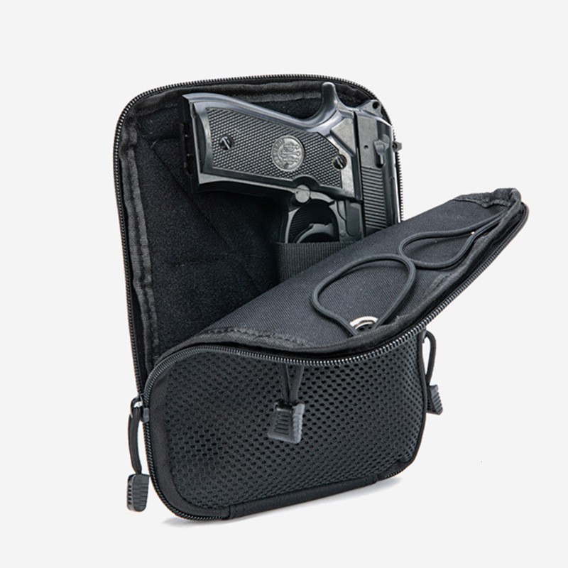 Tactical Waist Pouch EDC Hidde - Edc Carry Pouch review and price