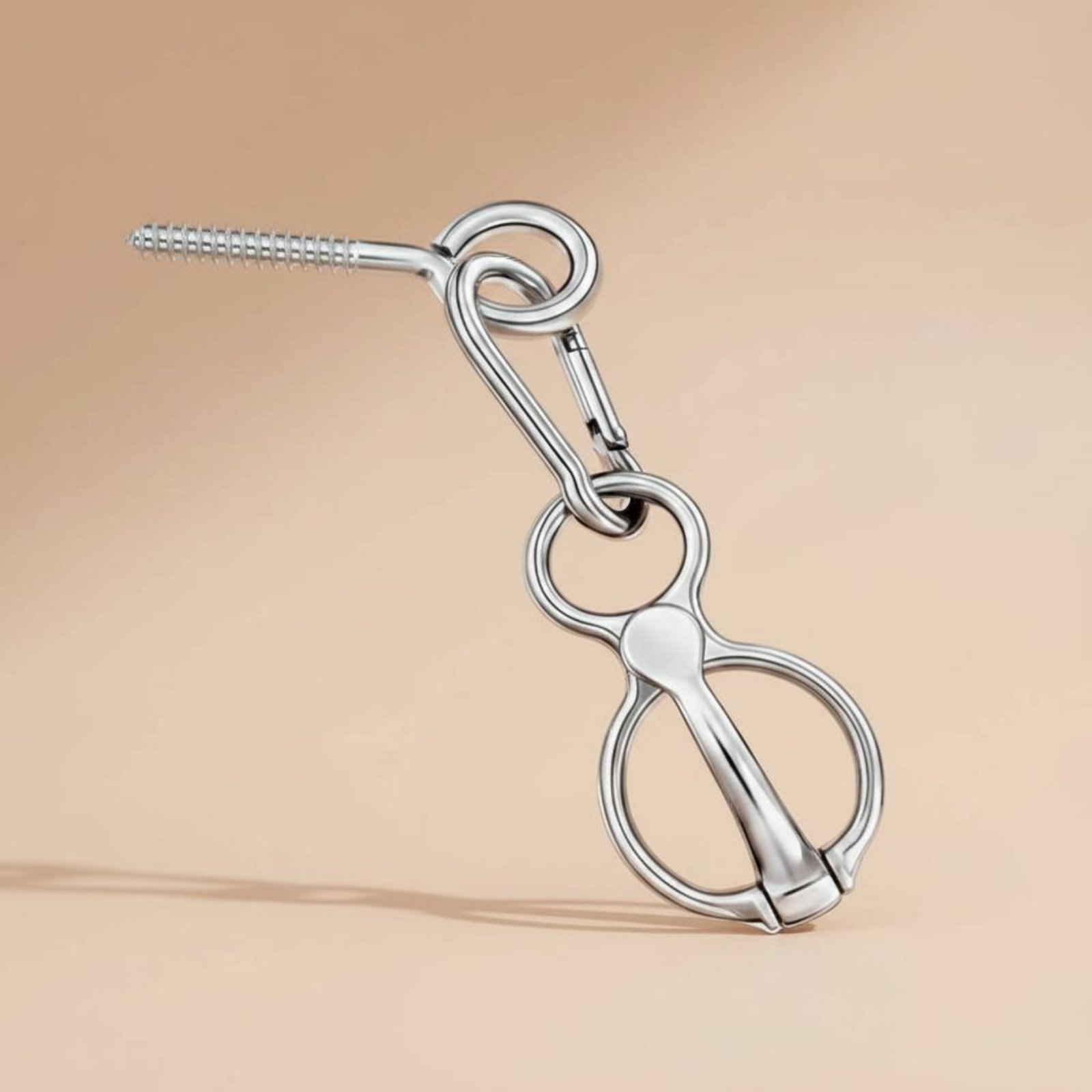 3 Pieces Stable Tie Buckle Reu - Gear Tie Reusable review and price