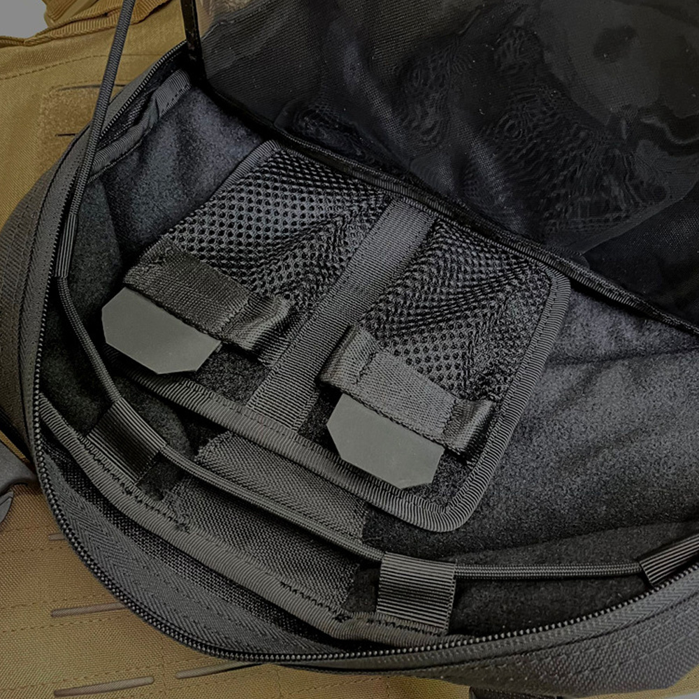 Tactical Hook Fasteners Pouch  - Edc Carry Pouch review and price