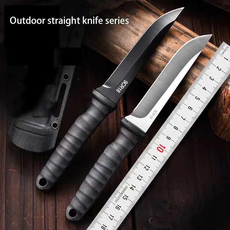 Outdoor Pocket Knife Camping K - Edc Pocket Carry Fixed Blade review and price