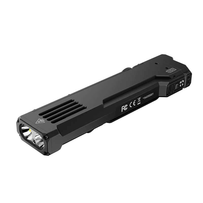 WUBEN X5 Compact EDC Flashligh - Edc Daily Carry review and price