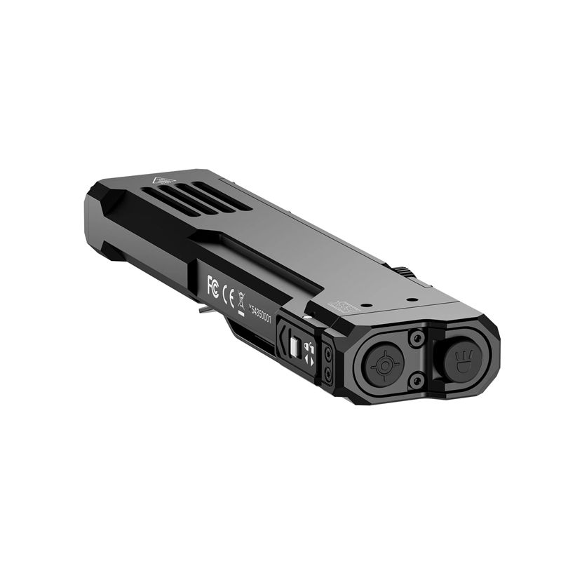 WUBEN X5 Compact EDC Flashligh - Edc Daily Carry review and price