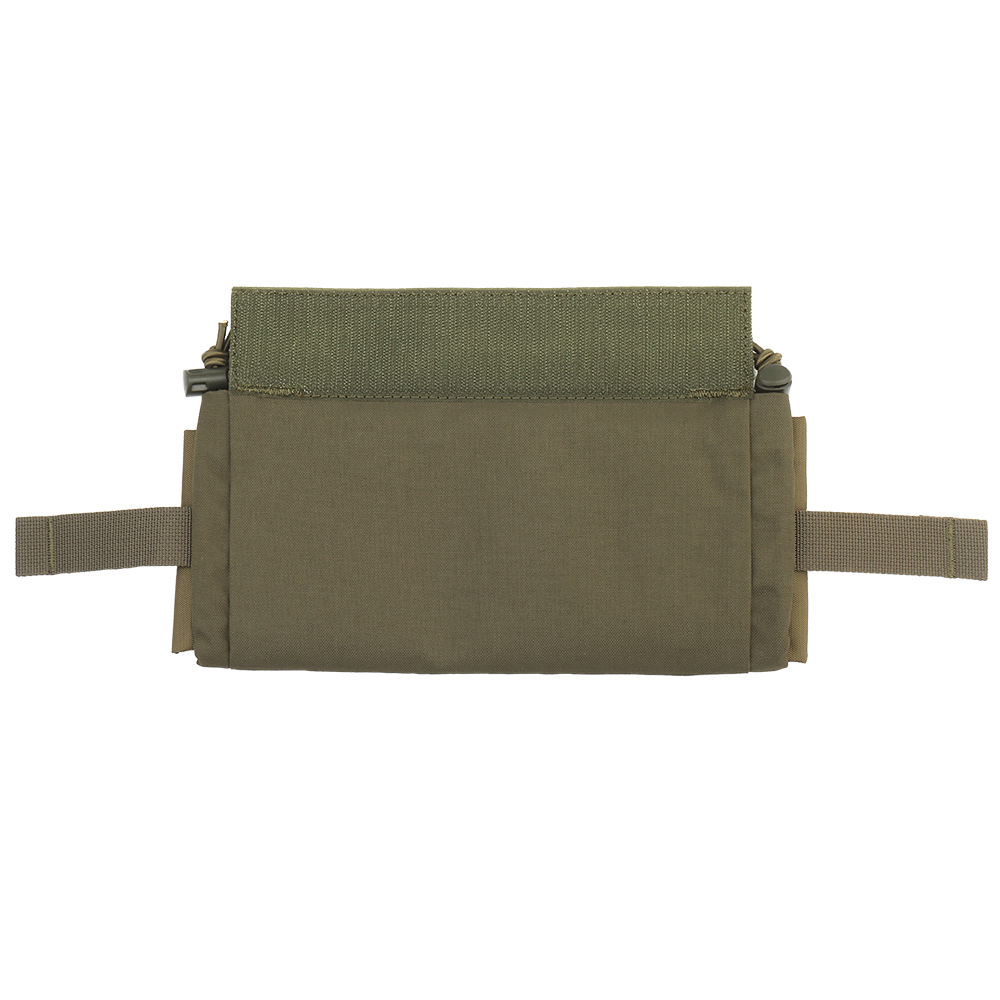 Tactical Trauma Pouch Roll 1 F - Edc Carry Pouch review and price
