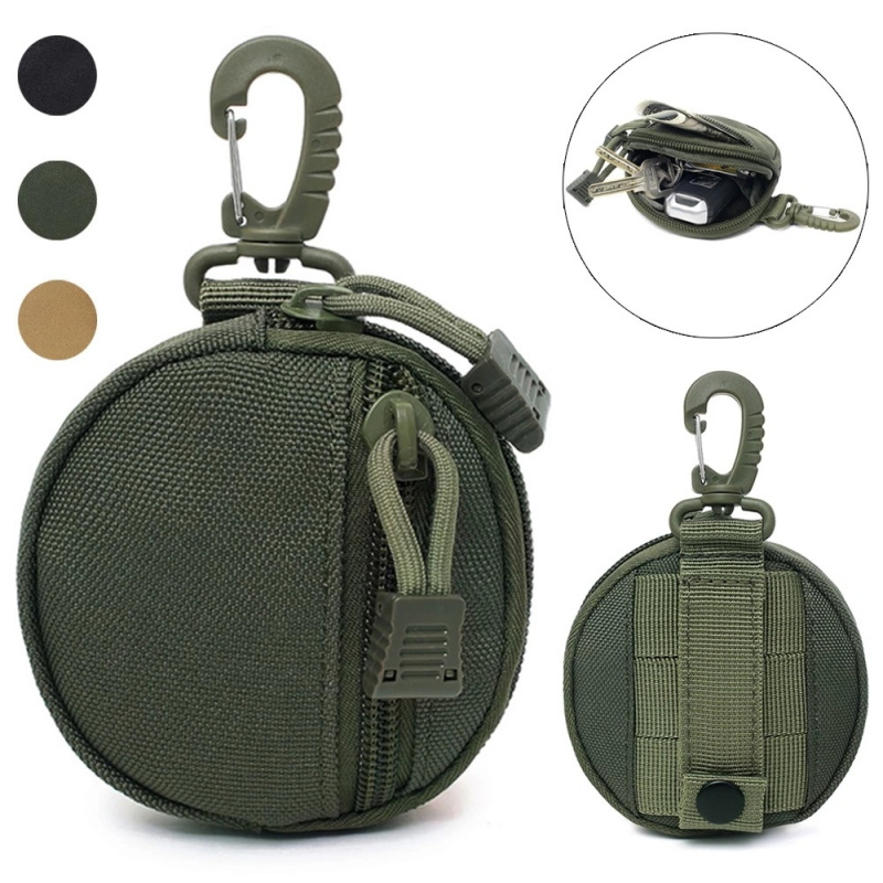 Multifunctional Outdoor Waist  - Edc Carry Pouch review and price