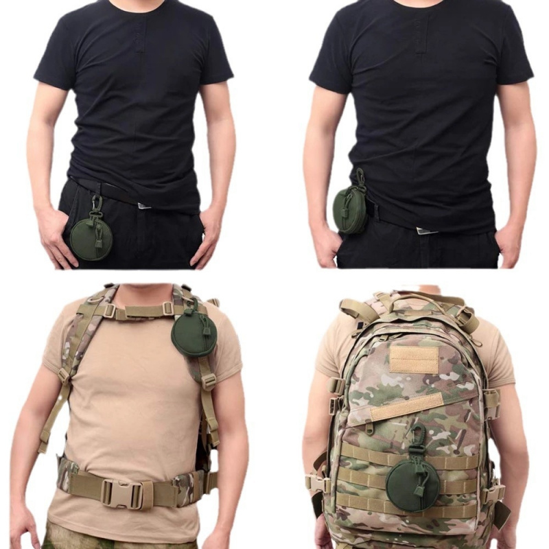 Multifunctional Outdoor Waist  - Edc Carry Pouch review and price