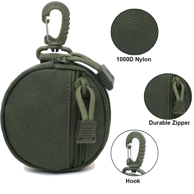 Multifunctional Outdoor Waist  - Edc Carry Pouch review and price