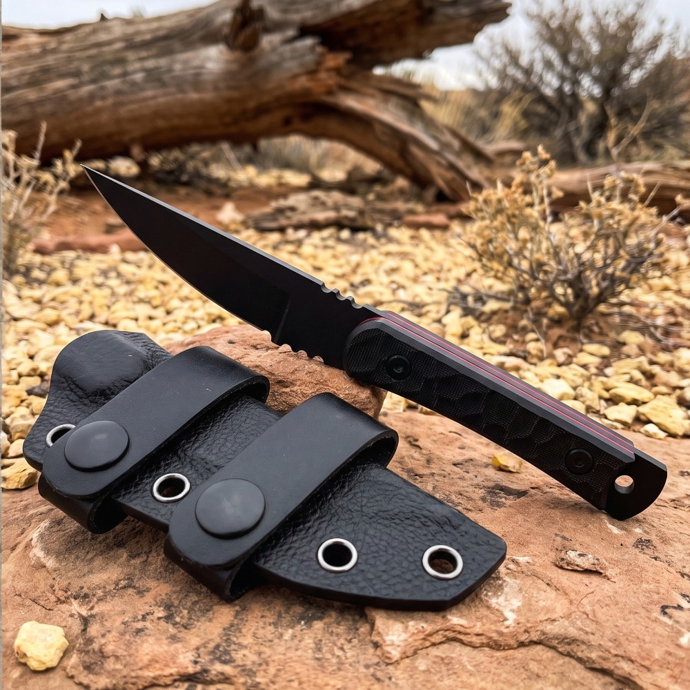 Z3882 Portable Utility Straigh - Edc Pocket Carry Fixed Blade review and price
