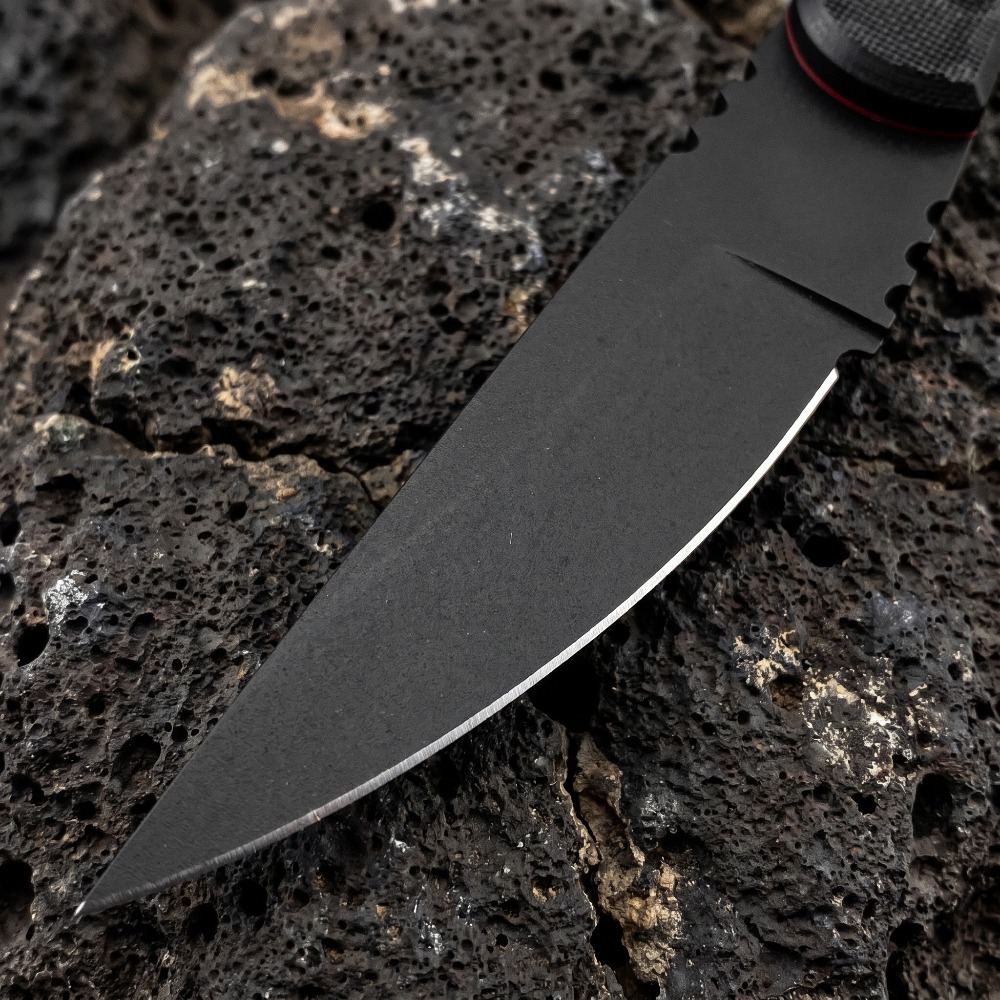 Z3882 Portable Utility Straigh - Edc Pocket Carry Fixed Blade review and price