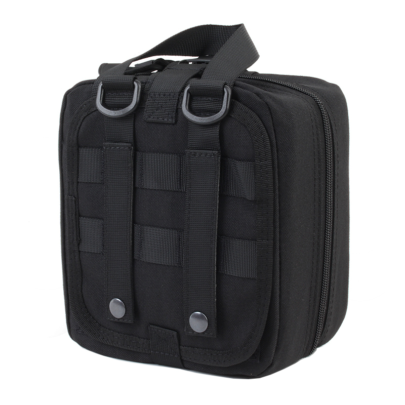 TACTIFANS First Aid Pouch Patc - Edc Carry Pouch review and price