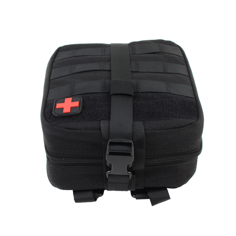TACTIFANS First Aid Pouch Patc - Edc Carry Pouch review and price