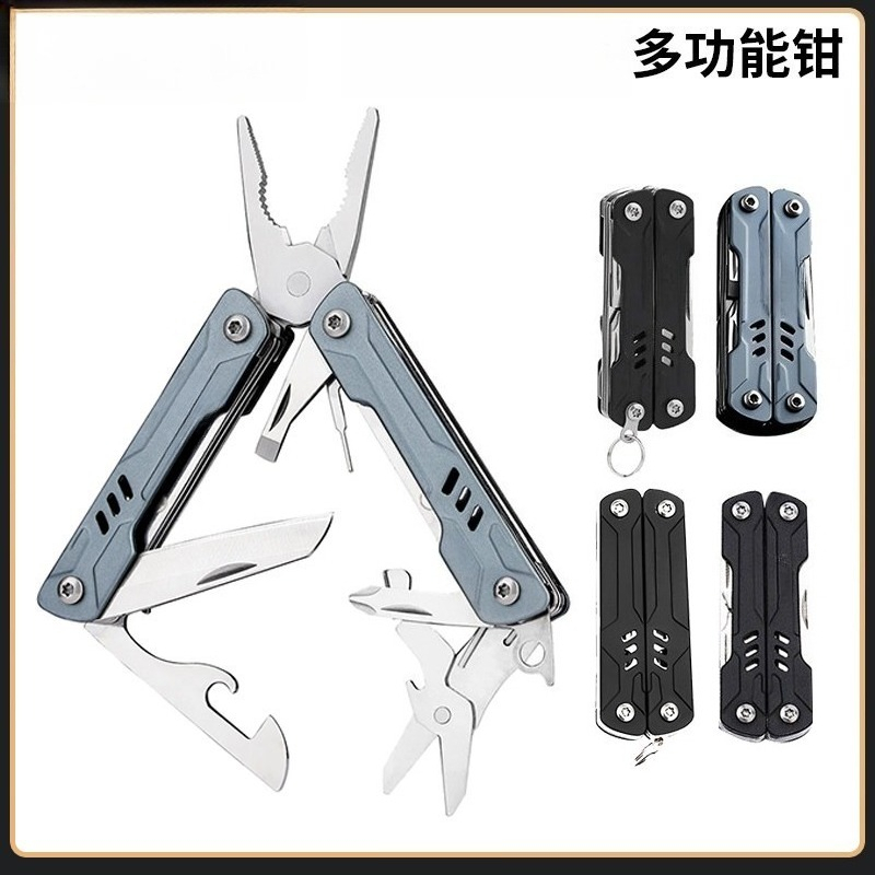 S11 Pro Mini Multitool Long No - Edc Daily Carry review and price
