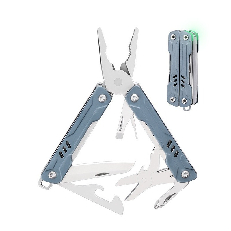 S11 Pro Mini Multitool Long No - Edc Daily Carry review and price
