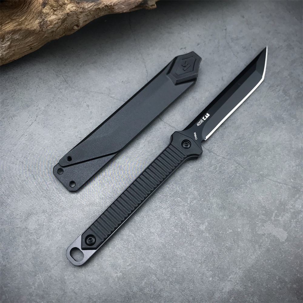 4008 EDC Fixed Blade Hunting K - Edc Daily Carry review and price
