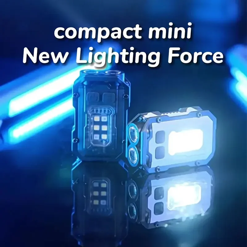 Super Bright Powerful Pocket T - Edc Daily Carry review and price