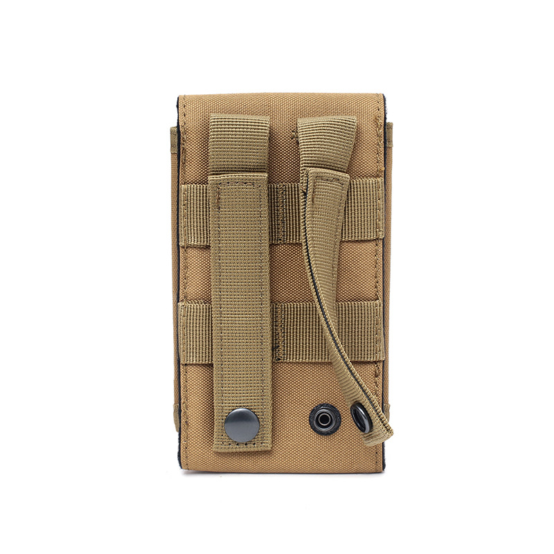 Tatical EDC Cigarette Box Cell - Edc Carry Pouch review and price