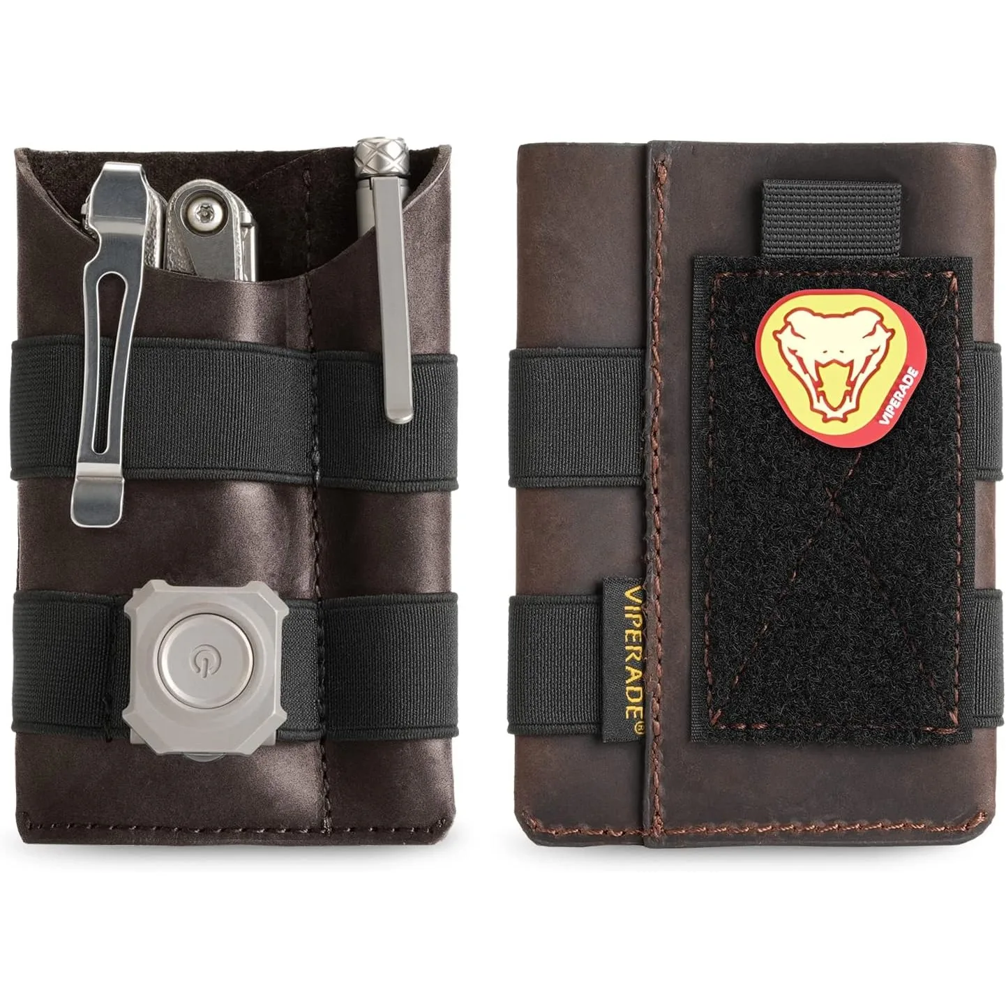 VIPERADE PL5 EDC Organizer Pou - Edc Daily Carry review and price