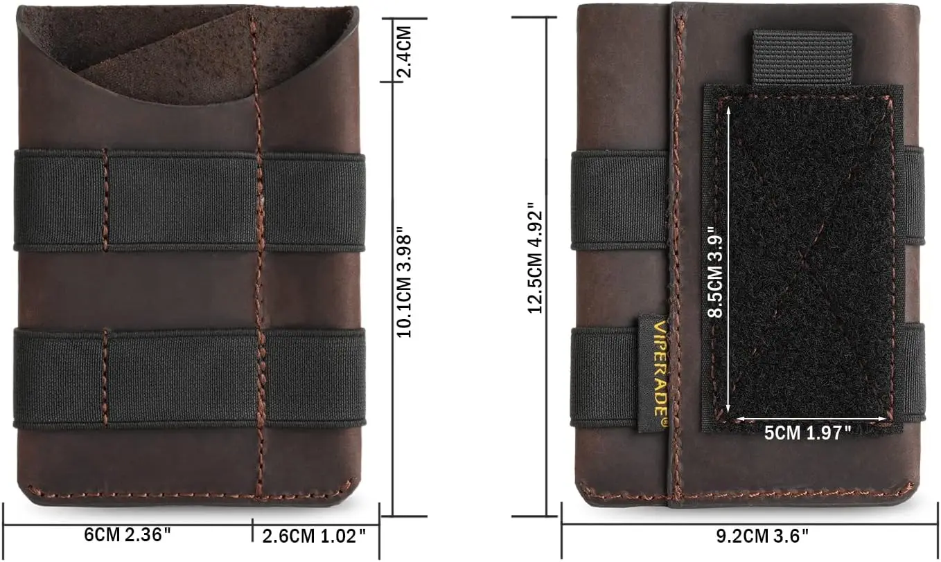 VIPERADE PL5 EDC Organizer Pou - Edc Daily Carry review and price