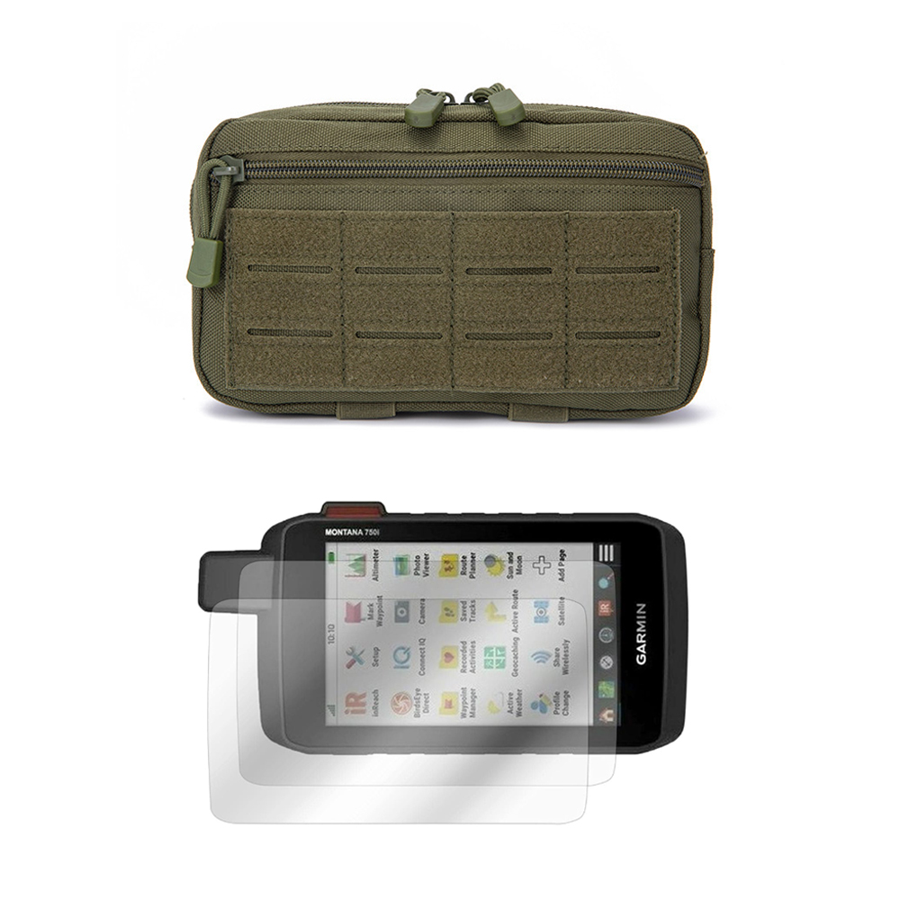 Sports Tactical Waist Bag Pouc - Edc Carry Pouch review and price