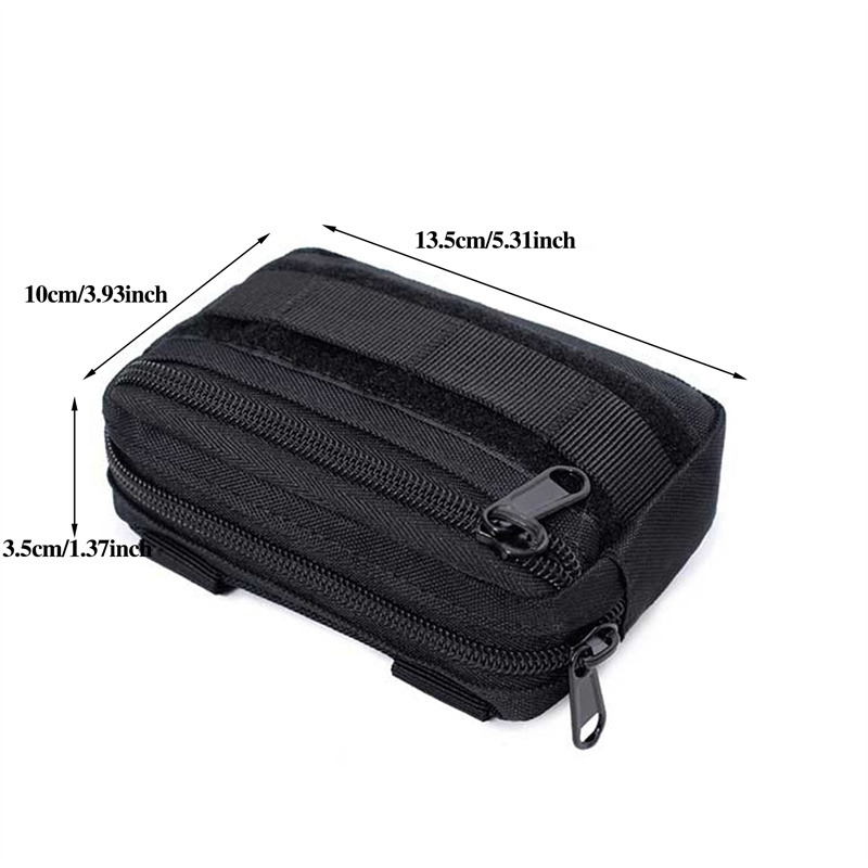 EDC Molle Waist Fanny Pack Uti - Edc Carry Fanny Pack review and price
