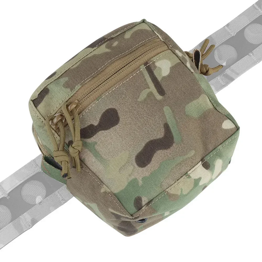 Tactical Molle Pouch Admin GP  - Edc Carry Pouch review and price