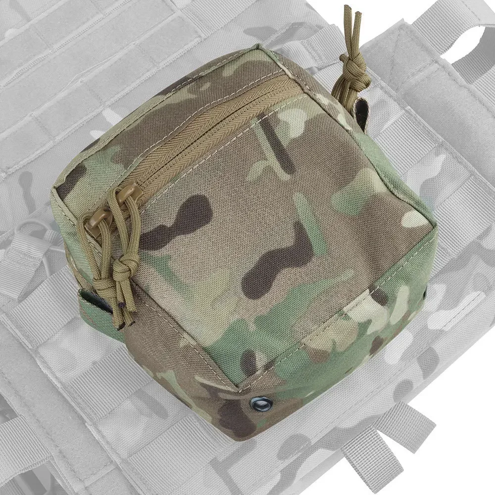 Tactical Molle Pouch Admin GP  - Edc Carry Pouch review and price