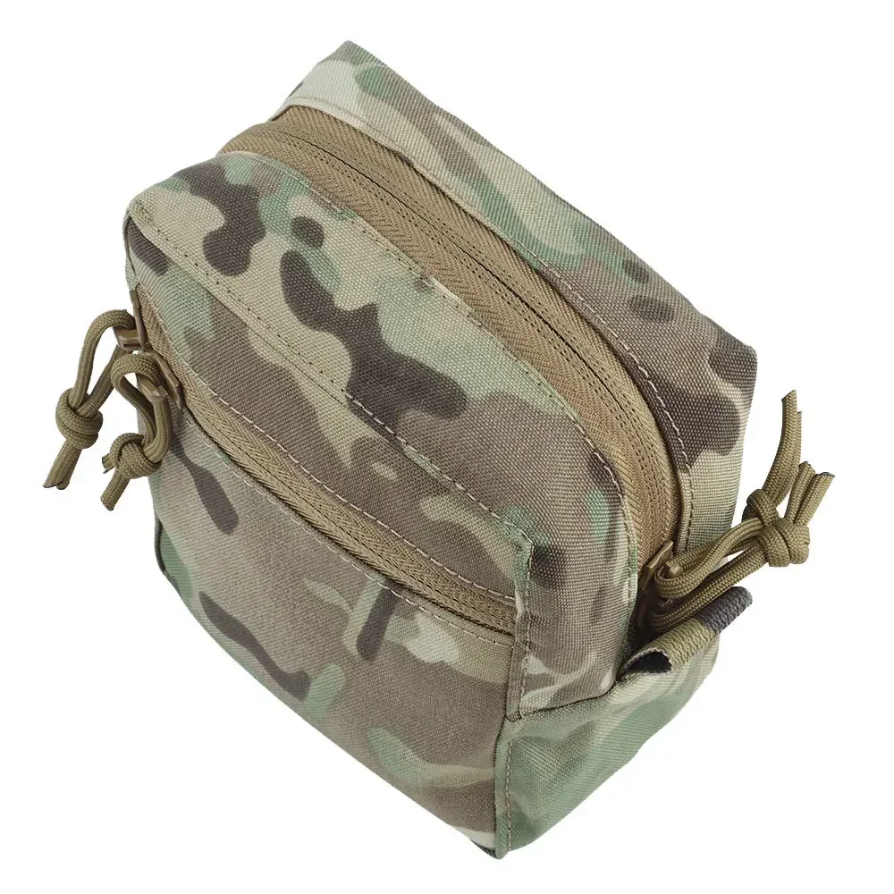 Tactical Molle Pouch Admin GP  - Edc Carry Pouch review and price