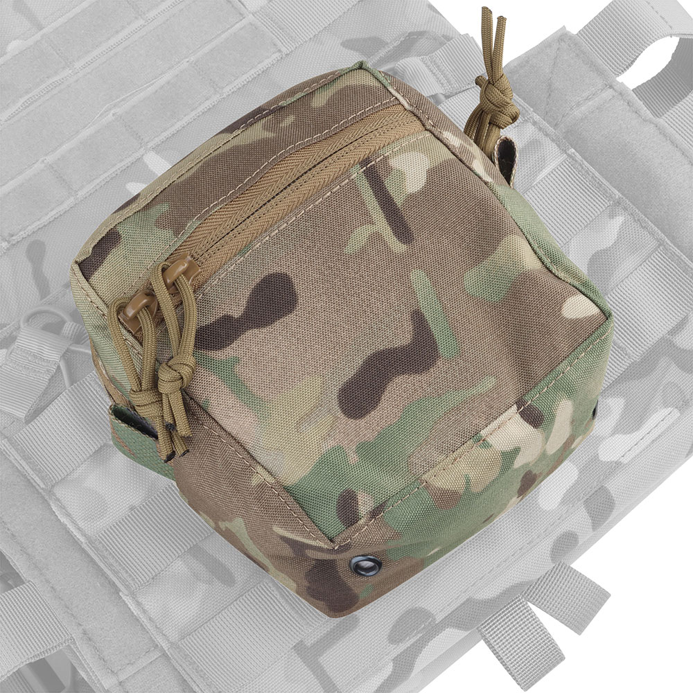 Tactical Molle GP Small Pouch  - Edc Flex Carry Belt review and price