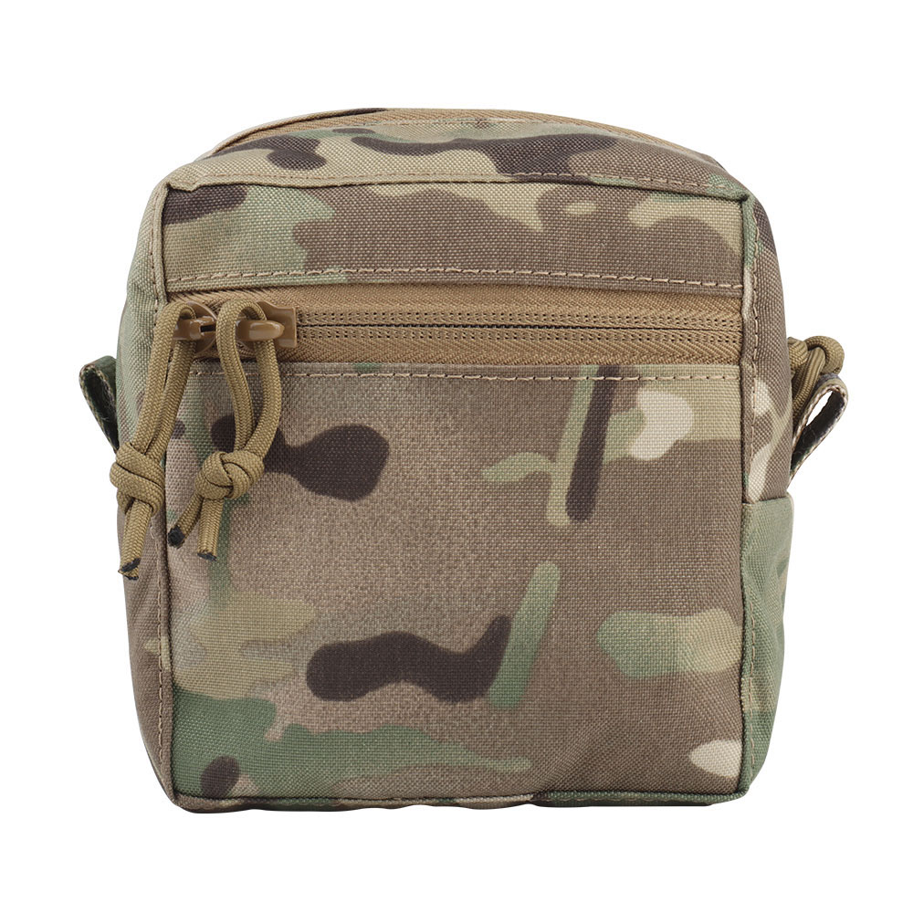 Tactical Molle GP Small Pouch  - Edc Flex Carry Belt review and price