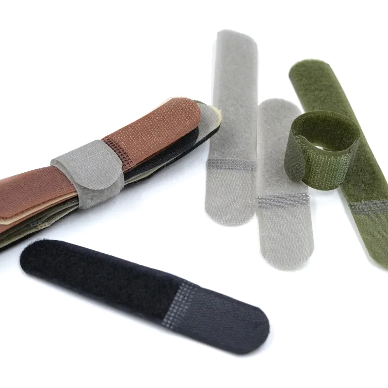 New 10pcs Nylon Straps Cable T - Gear Tie Reusable review and price