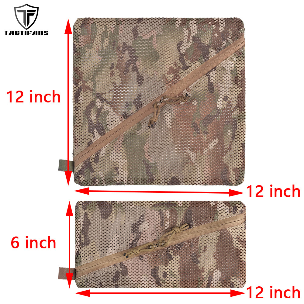 Tactical Mesh EDC Pouch Bag Ut - Edc Carry Pouch review and price