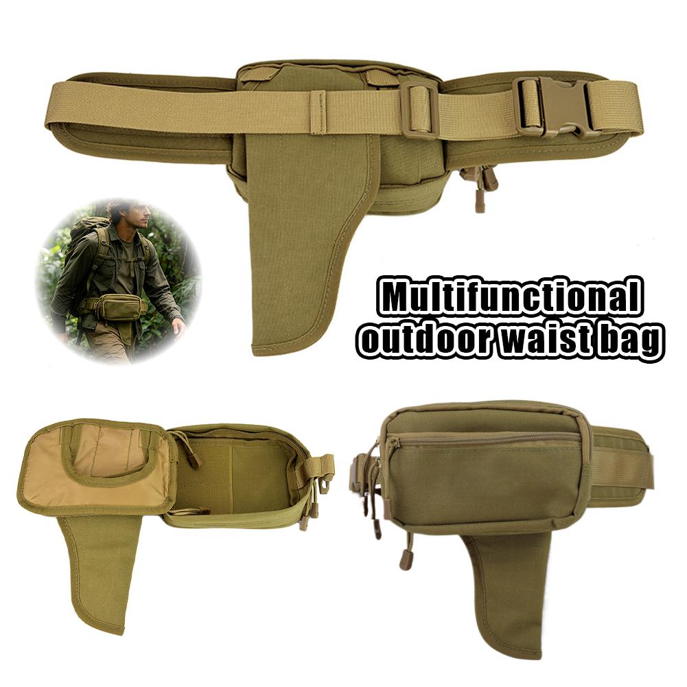 Anti-theft Concealed Carry Wai - Edc Carry Fanny Pack review and price