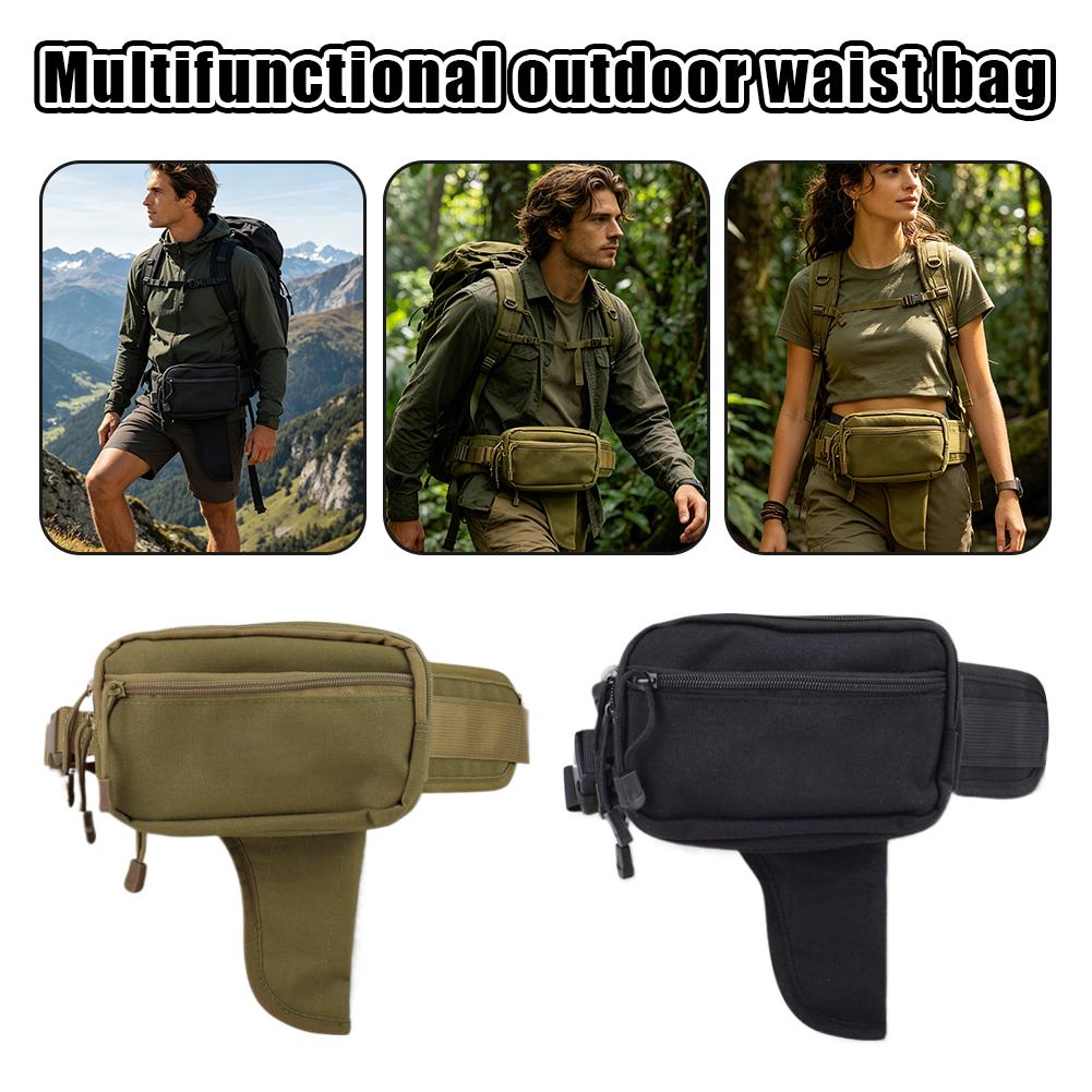 Anti-theft Concealed Carry Wai - Edc Carry Fanny Pack review and price