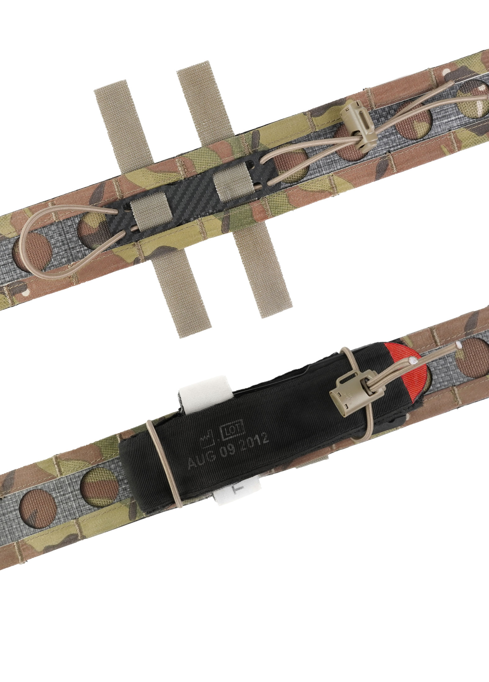 Tactical Tourniquet Holder wit - Edc Flex Carry Belt review and price