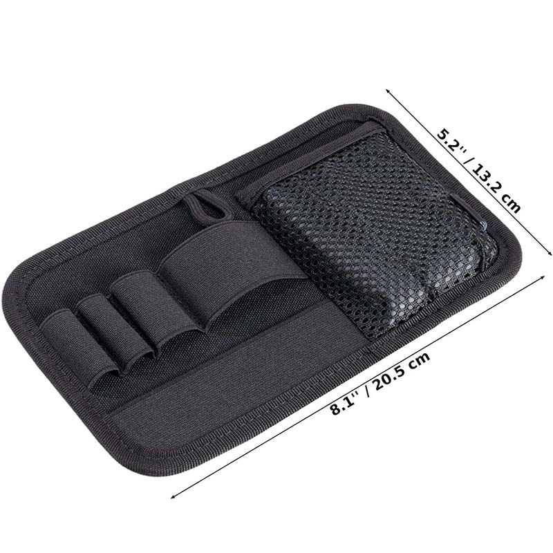 Modular Hook Loop Panel EDC Or - Edc Carry Pouch review and price