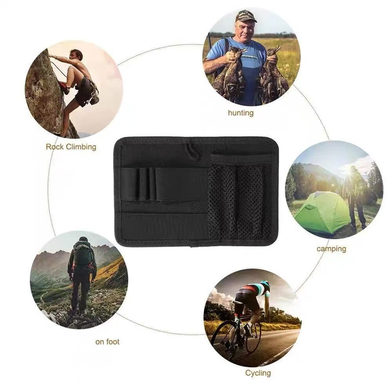 Modular Hook Loop Panel EDC Or - Edc Carry Pouch review and price
