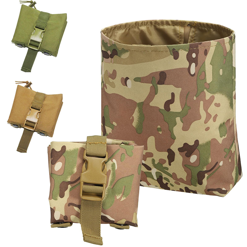 New Molle Folding Dump Drop Ma - Edc Carry Pouch review and price