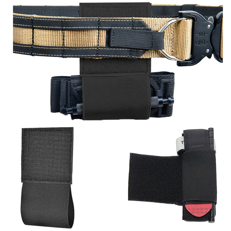 Tactical Elastic Tourniquet Ho - Edc Flex Carry Belt review and price