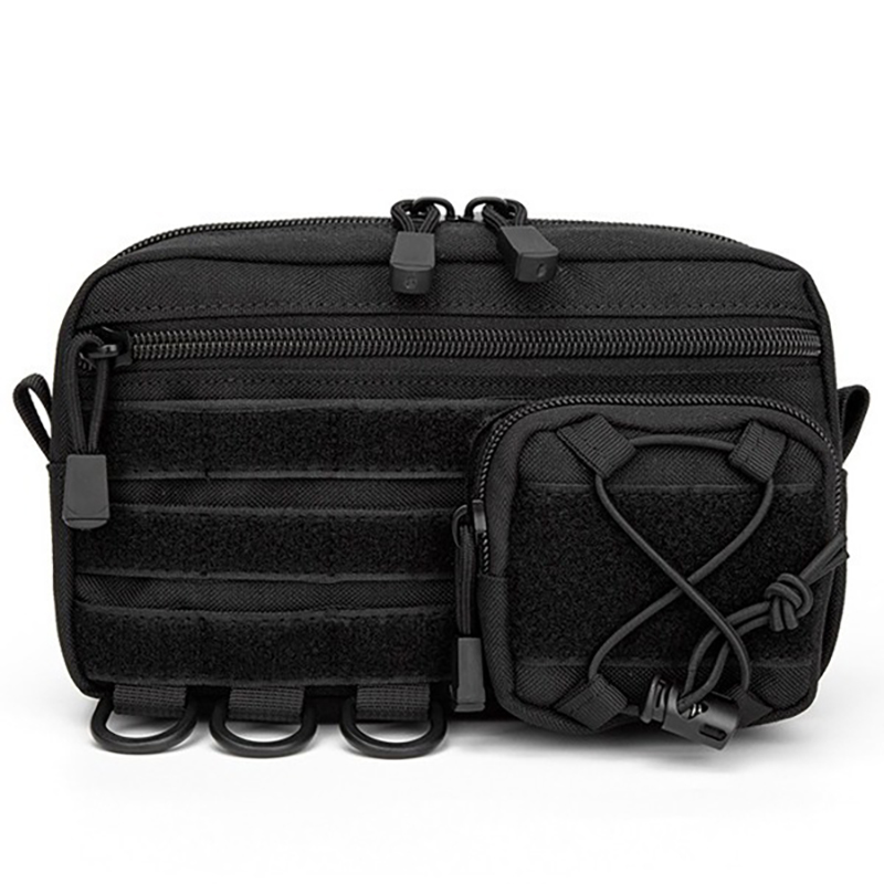 1000D EDC Molle Pouch Horizont - Edc Carry Fanny Pack review and price