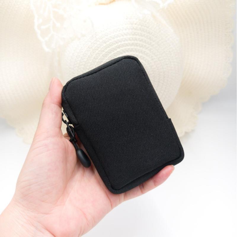Mini EDC Polyester Pouch Porta - Edc Daily Carry review and price