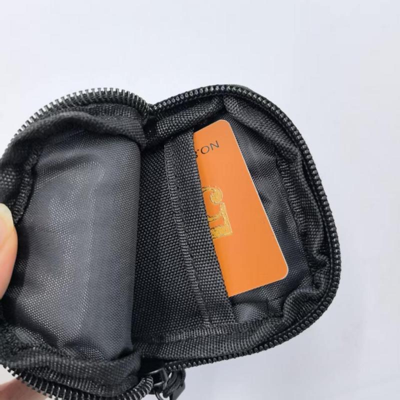 Mini EDC Polyester Pouch Porta - Edc Daily Carry review and price