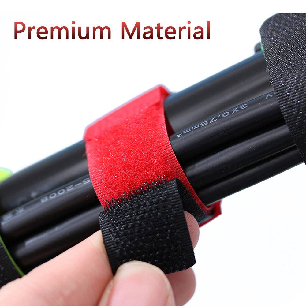 Tie Holder Color Adjustable Co - Gear Tie Reusable review and price