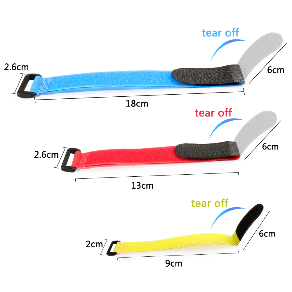 Tie Holder Color Adjustable Co - Gear Tie Reusable review and price