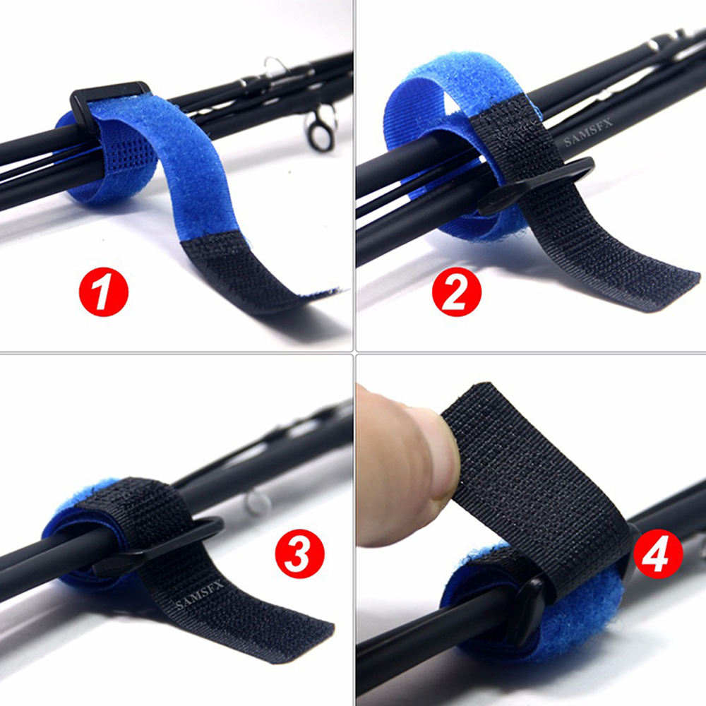 Tie Holder Color Adjustable Co - Gear Tie Reusable review and price