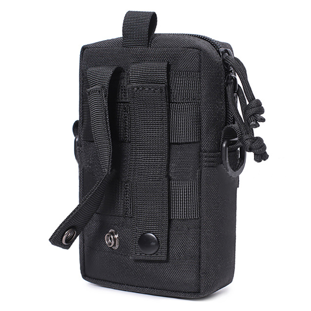 Molle EDC Belt Pouch Water Bot - Edc Flex Carry Belt review and price