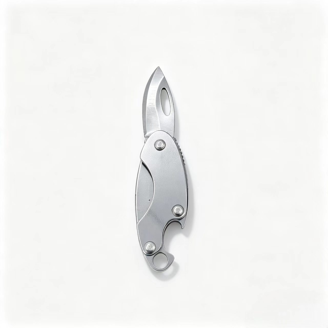 Portable mini folding knife, e - Edc Daily Carry review and price