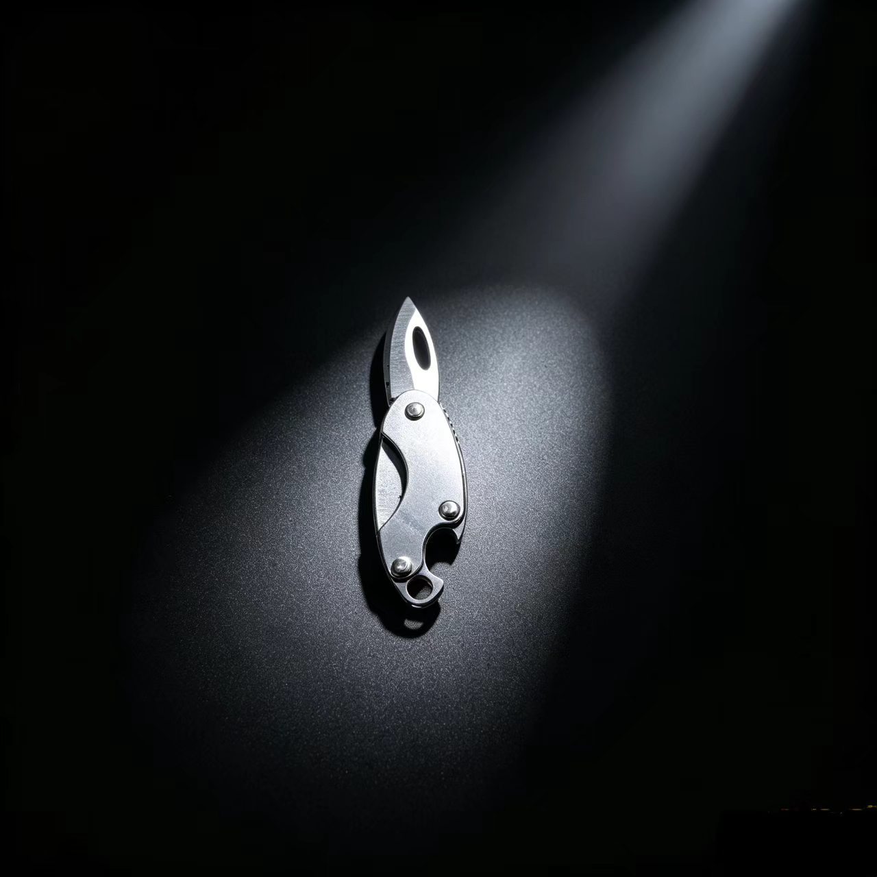 Portable mini folding knife, e - Edc Daily Carry review and price